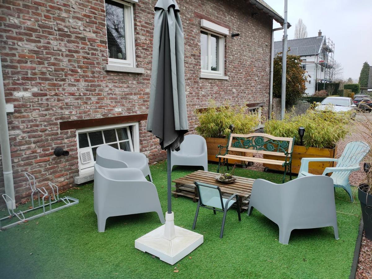 Apartment Vakantiewoning Valkenburg