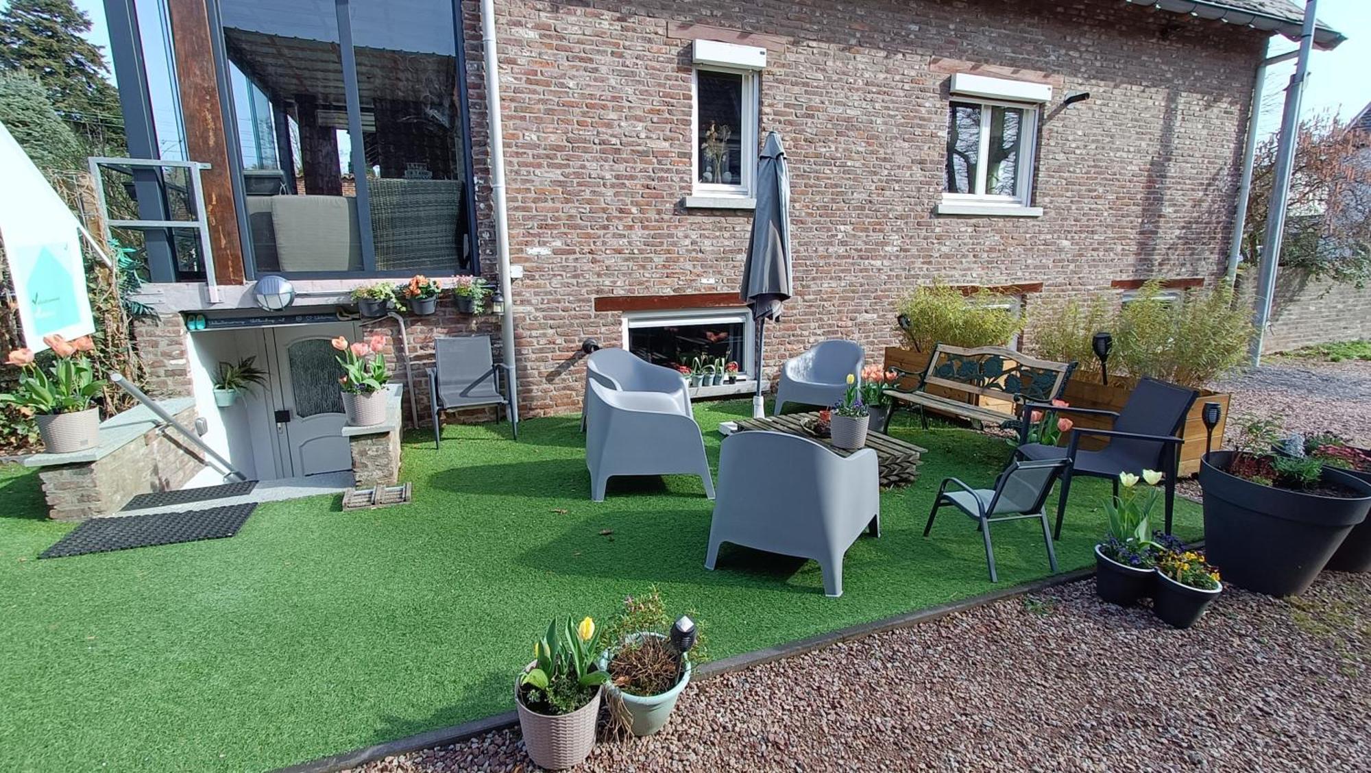 Vakantiewoning Valkenburg Apartment Valkenburg aan de Geul